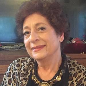 Meet your Posher, Penelope